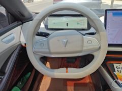 Deepal SL03 EREV 200km Max - ფოტო 18