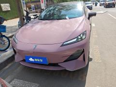 Deepal SL03 EREV 200km Max - ფოტო 3