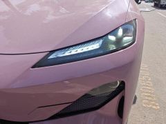 Deepal SL03 EREV 200km Max - ფოტო 4