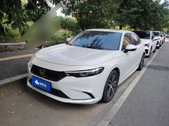 Honda Envix Style 240TURBO CVT Leading Edition - фото 1