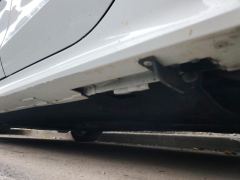Honda Envix Style 240TURBO CVT Leading Edition - фото 11