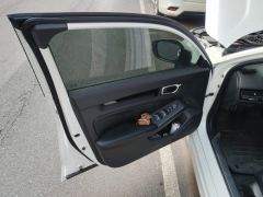 Honda Envix Style 240TURBO CVT Leading Edition - фото 12