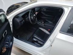 Honda Envix Style 240TURBO CVT Leading Edition - фото 14