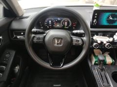 Honda Envix Style 240TURBO CVT Leading Edition - фото 18