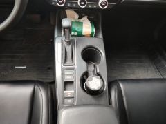 Honda Envix Style 240TURBO CVT Leading Edition - фото 19