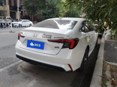 Honda Envix Style 240TURBO CVT Leading Edition - фото 2