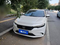 Honda Envix Style 240TURBO CVT Leading Edition - фото 3