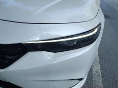 Honda Envix Style 240TURBO CVT Leading Edition - фото 4