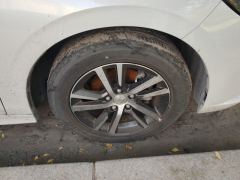 Honda Envix Style 240TURBO CVT Leading Edition - фото 6