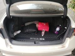 Honda Envix Style 240TURBO CVT Leading Edition - фото 7
