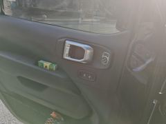 Jeep Wrangler 2.0T Edition - ფოტო 12