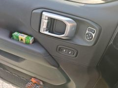 Jeep Wrangler 2.0T Edition - ფოტო 13