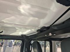 Jeep Wrangler 2.0T Edition - ფოტო 15