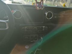Jeep Wrangler 2.0T Edition - ფოტო 17