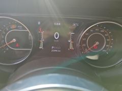 Jeep Wrangler 2.0T Edition - ფოტო 20