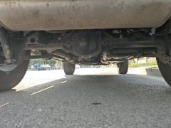 Jeep Wrangler 2.0T Edition - ფოტო 9