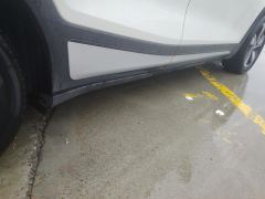 smart#1 400km Edition - ფოტო 10