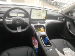 smart#1 400km Edition - ფოტო 16