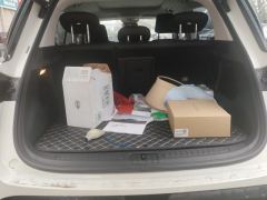 smart#1 400km Edition - ფოტო 7