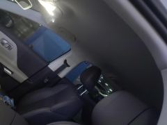 Leapmotor B01 550 Smart Edition - ფოტო 15
