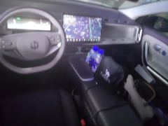 Leapmotor B01 550 Smart Edition - ფოტო 17