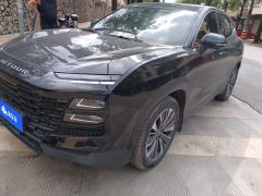 Jetour Dasheng 1.6T PLUS - ფოტო 1