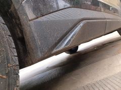 Jetour Dasheng 1.6T PLUS - ფოტო 10