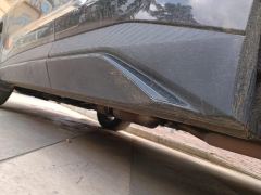 Jetour Dasheng 1.6T PLUS - ფოტო 11