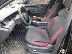 Jetour Dasheng 1.6T PLUS - ფოტო 14