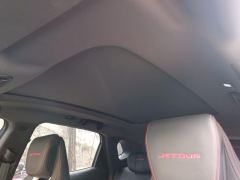 Jetour Dasheng 1.6T PLUS - ფოტო 15
