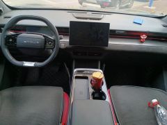 Jetour Dasheng 1.6T PLUS - ფოტო 16