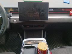 Jetour Dasheng 1.6T PLUS - ფოტო 17