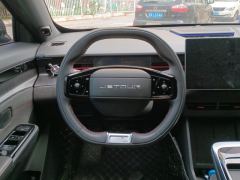Jetour Dasheng 1.6T PLUS - ფოტო 18