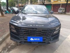 Jetour Dasheng 1.6T PLUS - ფოტო 3