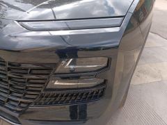 Jetour Dasheng 1.6T PLUS - ფოტო 4