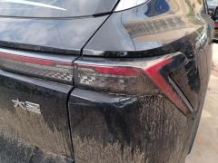 Jetour Dasheng 1.6T PLUS - ფოტო 5