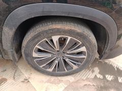 Jetour Dasheng 1.6T PLUS - ფოტო 6