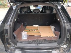 Jetour Dasheng 1.6T PLUS - ფოტო 7