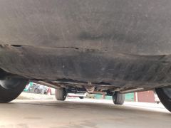 Jetour Dasheng 1.6T PLUS - ფოტო 8