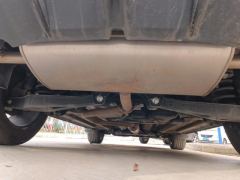 Jetour Dasheng 1.6T PLUS - ფოტო 9