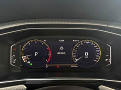 Volkswagen Tanyoung 1.5L Automatic Smart Connected Edition - ფოტო 10