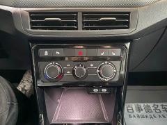 Volkswagen Tanyoung 1.5L Automatic Smart Connected Edition - ფოტო 12