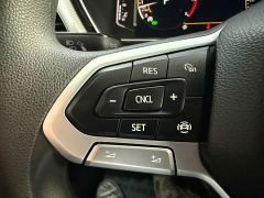 Volkswagen Tanyoung 1.5L Automatic Smart Connected Edition - ფოტო 13