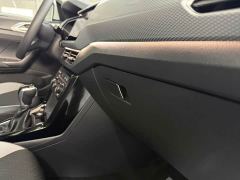 Volkswagen Tanyoung 1.5L Automatic Smart Connected Edition - ფოტო 16