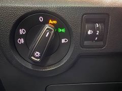 Volkswagen Tanyoung 1.5L Automatic Smart Connected Edition - ფოტო 18