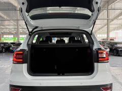 Volkswagen Tanyoung 1.5L Automatic Smart Connected Edition - ფოტო 19
