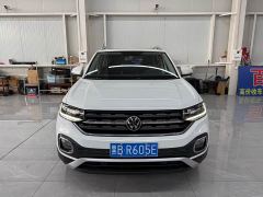 Volkswagen Tanyoung 1.5L Automatic Smart Connected Edition - ფოტო 2
