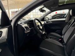 Volkswagen Tanyoung 1.5L Automatic Smart Connected Edition - ფოტო 4