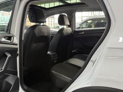 Volkswagen Tanyoung 1.5L Automatic Smart Connected Edition - ფოტო 6