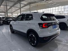 Volkswagen Tanyoung 1.5L Automatic Smart Connected Edition - ფოტო 7